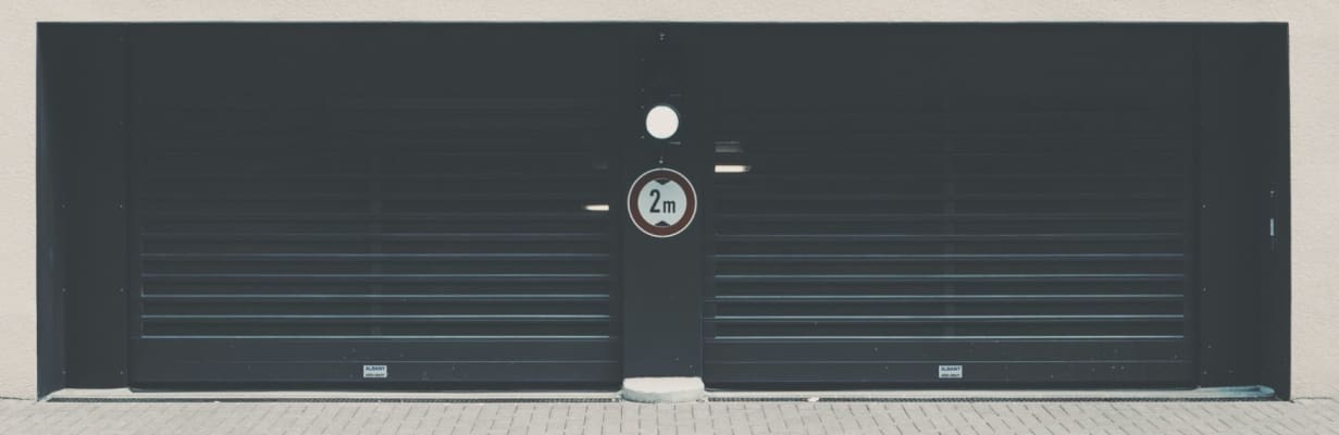 garage doors pros in Roodepoort