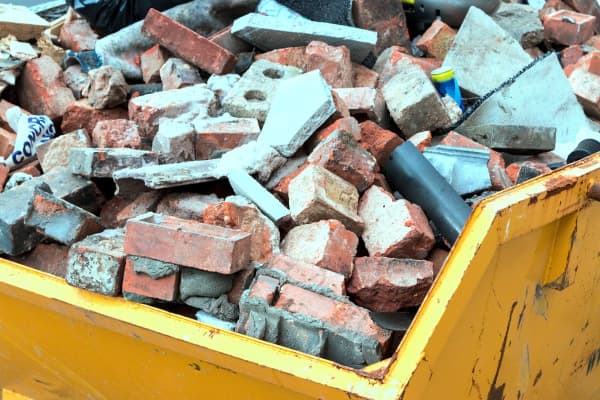 rubble removers in Umhlanga
