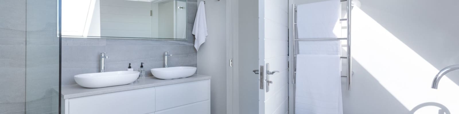 bathroom renovations pros in Roodepoort