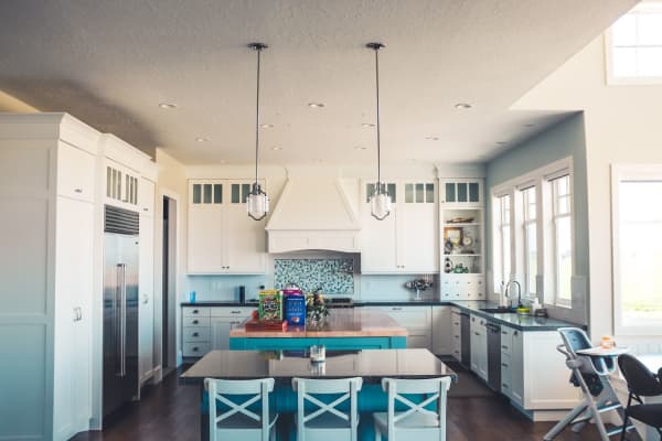 kitchen renovation pros in Phoenix