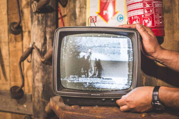 tv repairs pros in Krugersdorp