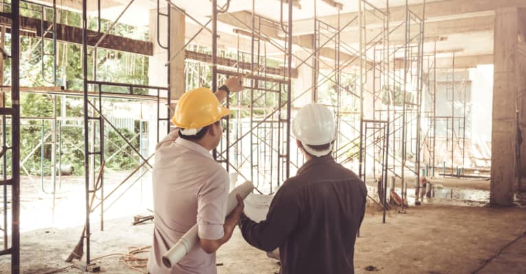 building construction companies pros in Umhlanga