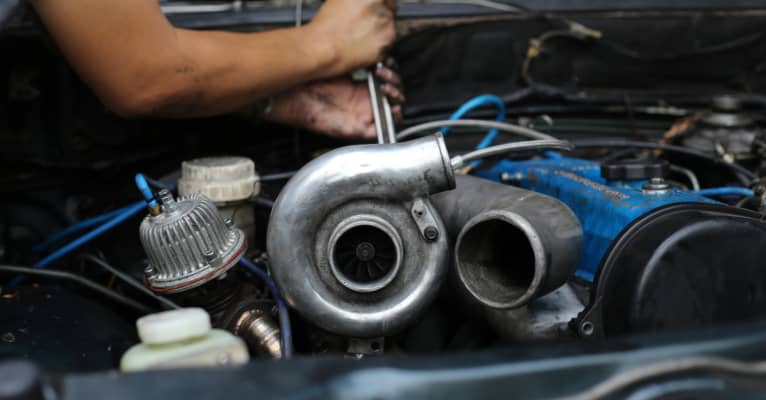 turbo repairs pros in Johannesburg