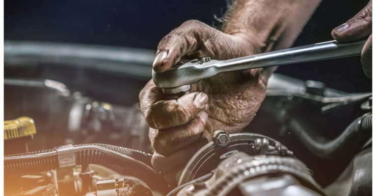 gearbox repairs pros in Durban