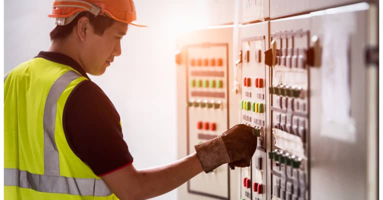 electrical contractors pros in Johannesburg