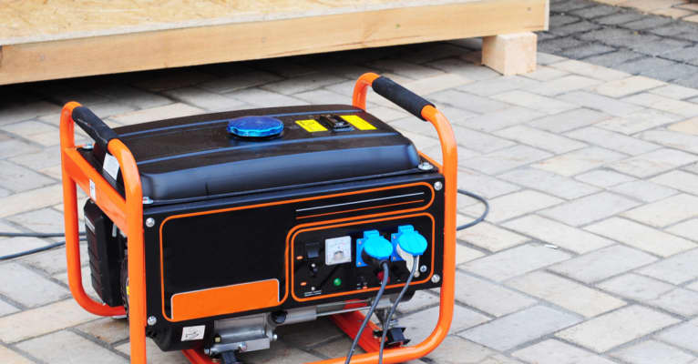 generators pros in Roodepoort