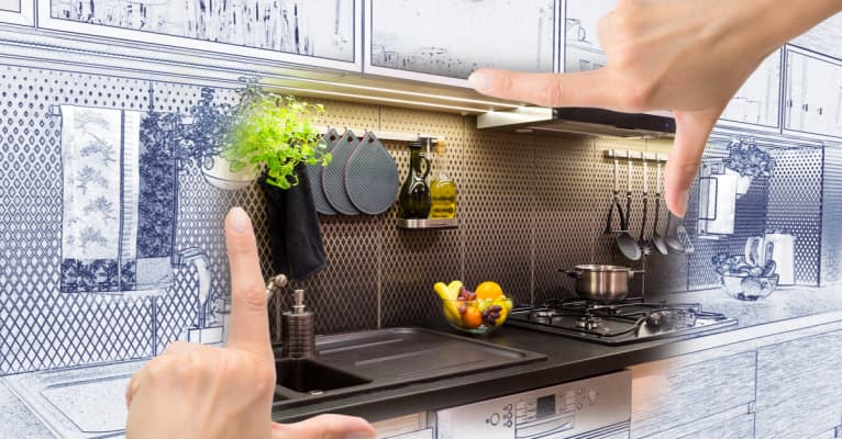 kitchen designers pros in Roodepoort