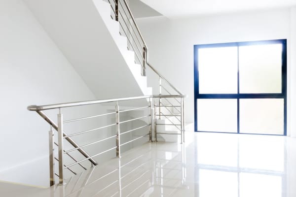stainless steel balustrades pros in Midrand