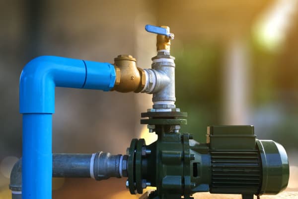 water pumps pros in Midrand