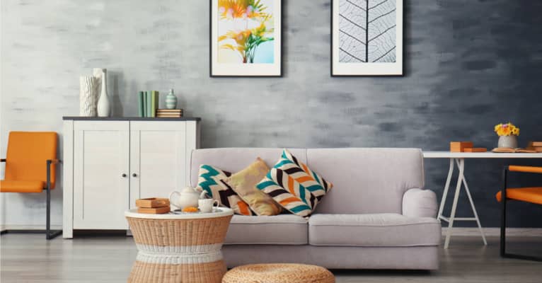 home decor pros in Springs