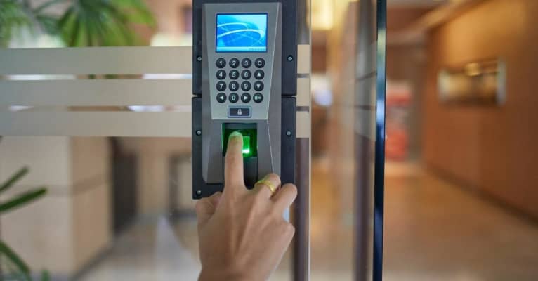 access control pros in Roodepoort
