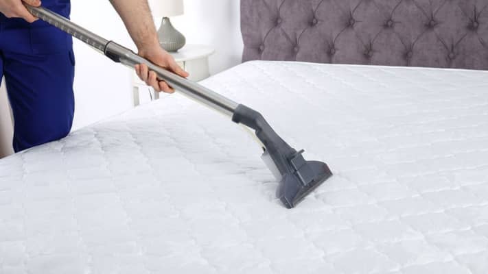 mattress cleaning pros in Edenvale