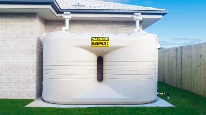 water tanks pros in Hillcrest