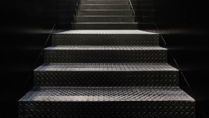 steel staircases pros in Kempton Park