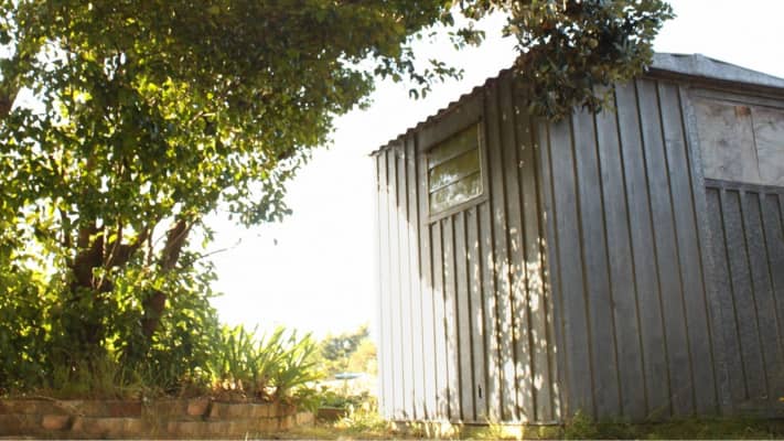 steel sheds pros in Sea Point