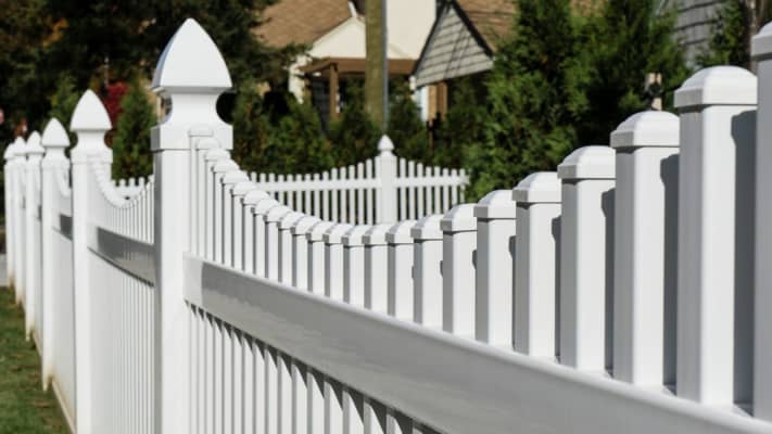 picket fencing pros in Johannesburg