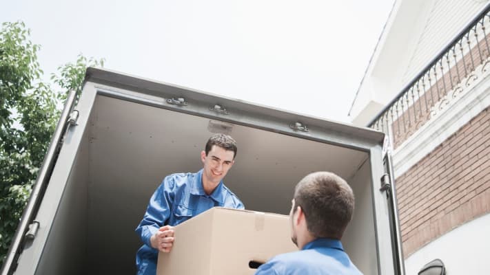 removal companies pros in Johannesburg
