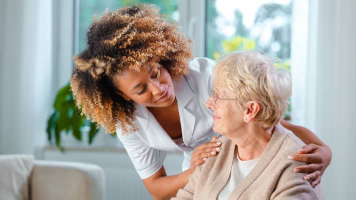 home care pros in Johannesburg