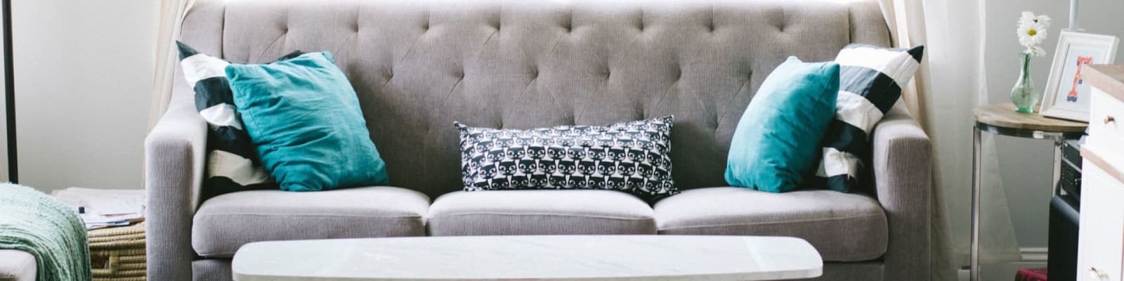 upholstery cleaning pros in Umhlanga
