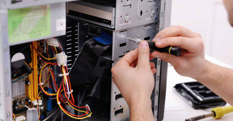 computer repairs pros in Roodepoort