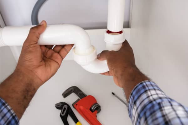 plumbing contractors pros in Pretoria