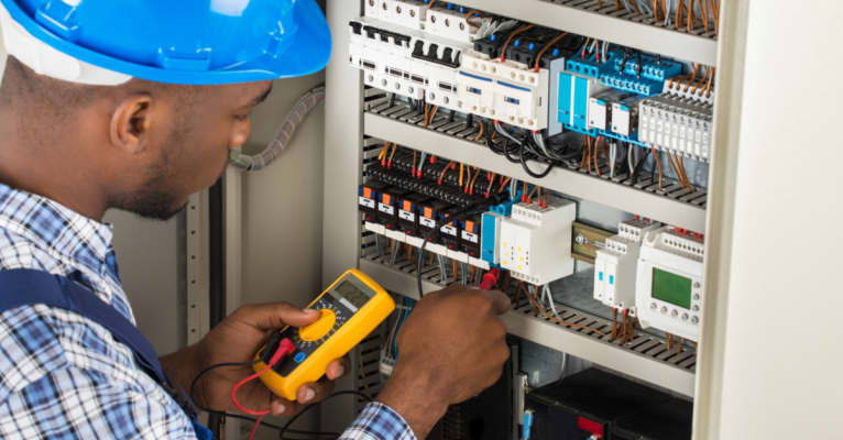 24 hour electrician pros in Johannesburg