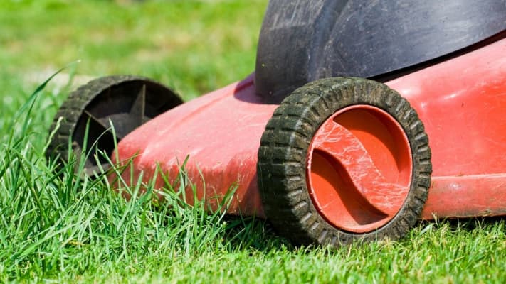 lawnmower services pros in Umhlanga