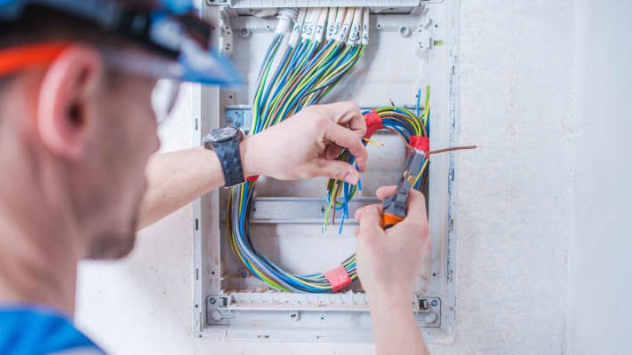 electricians in Cape Town
